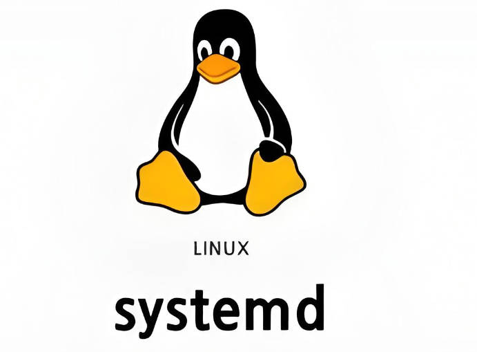 Linux 编写systemd自启动服务(图)